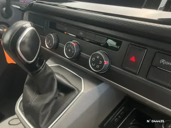 VOLKSWAGEN TRANSPORTER PROCAB - voiture d'occasion - Photo 26