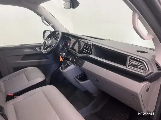 VOLKSWAGEN TRANSPORTER PROCAB - voiture d'occasion - Photo 10