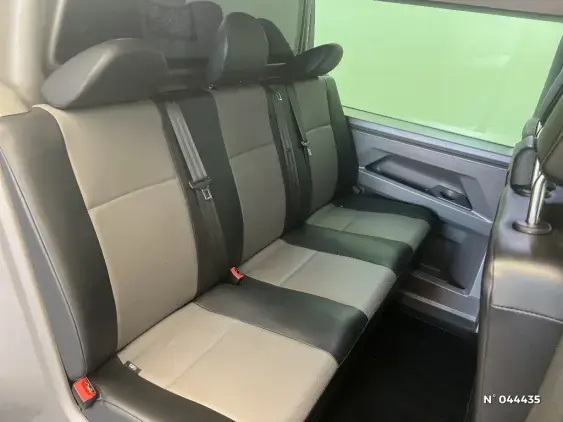 VOLKSWAGEN TRANSPORTER PROCAB - voiture d'occasion - Photo 11