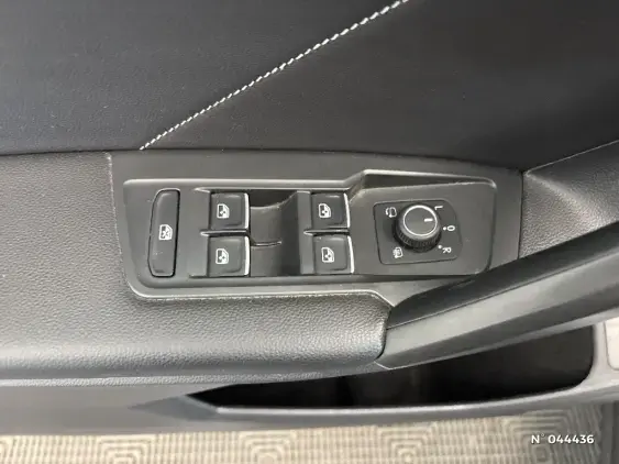 VOLKSWAGEN TIGUAN ALLSPACE - voiture d'occasion - Photo 15