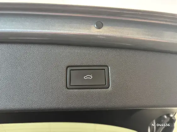 VOLKSWAGEN TIGUAN ALLSPACE - voiture d'occasion - Photo 27