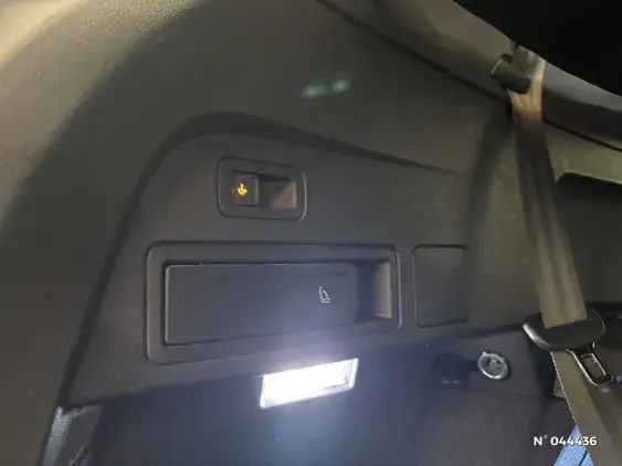 VOLKSWAGEN TIGUAN ALLSPACE - voiture d'occasion - Photo 28