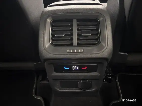 VOLKSWAGEN TIGUAN ALLSPACE - voiture d'occasion - Photo 29