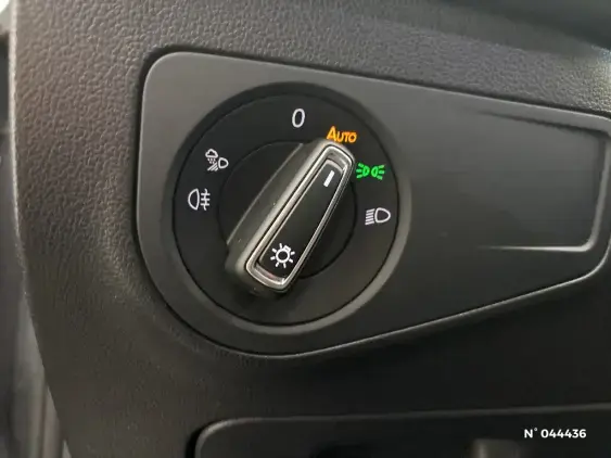 VOLKSWAGEN TIGUAN ALLSPACE - voiture d'occasion - Photo 34