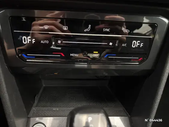 VOLKSWAGEN TIGUAN ALLSPACE - voiture d'occasion - Photo 35