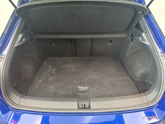 VOLKSWAGEN T-ROC - voiture d'occasion - Photo 7