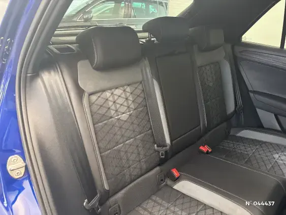 VOLKSWAGEN T-ROC - voiture d'occasion - Photo 11