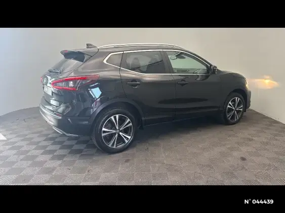 NISSAN QASHQAI II - voiture d'occasion - Photo 5
