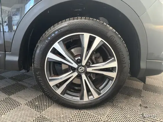 NISSAN QASHQAI II - voiture d'occasion - Photo 8