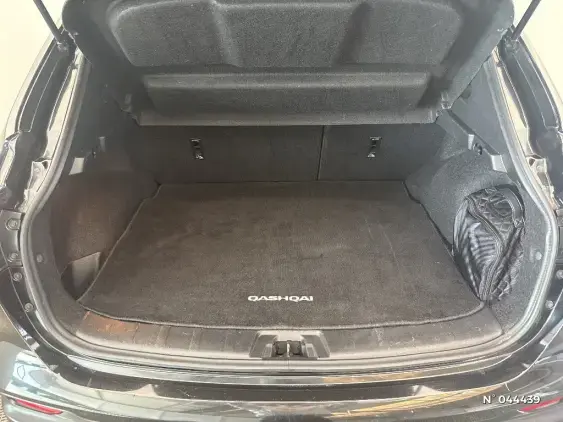NISSAN QASHQAI II - voiture d'occasion - Photo 7