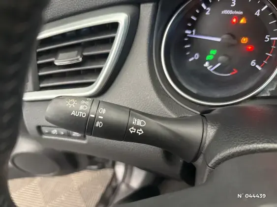NISSAN QASHQAI II - voiture d'occasion - Photo 27