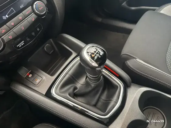 NISSAN QASHQAI II - voiture d'occasion - Photo 31