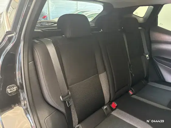 NISSAN QASHQAI II - voiture d'occasion - Photo 11