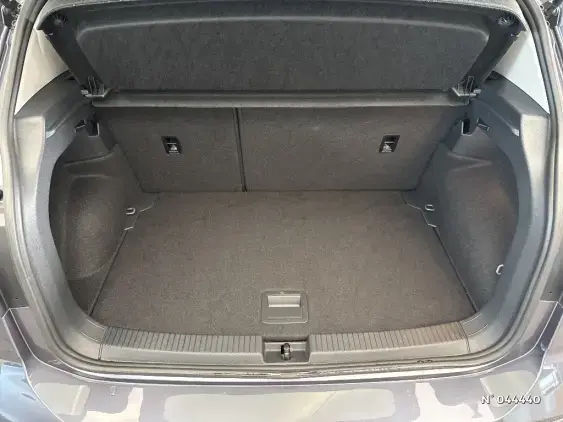VOLKSWAGEN T-CROSS - voiture d'occasion - Photo 7
