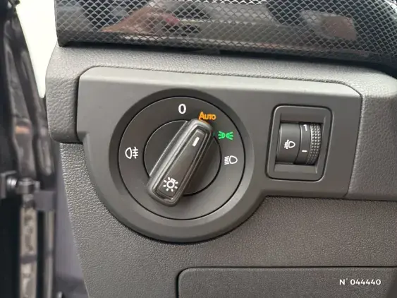VOLKSWAGEN T-CROSS - voiture d'occasion - Photo 26