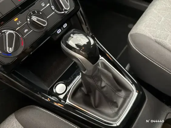 VOLKSWAGEN T-CROSS - voiture d'occasion - Photo 31