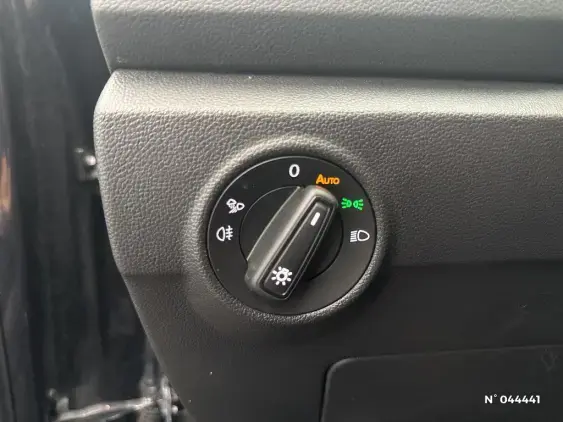 VOLKSWAGEN T-ROC - voiture d'occasion - Photo 26
