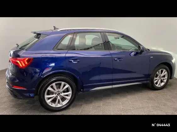 AUDI Q3 SPORTBACK II - voiture d'occasion - Photo 5