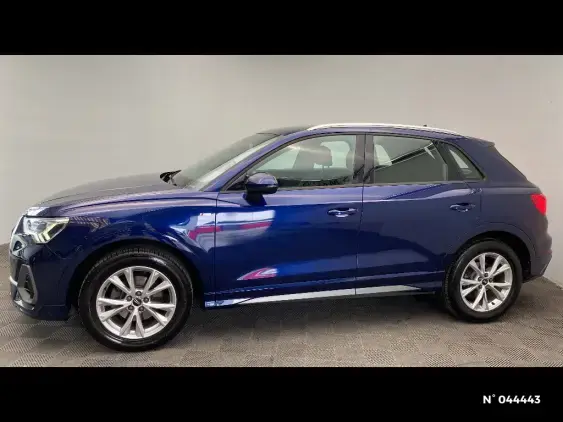 AUDI Q3 SPORTBACK II - voiture d'occasion - Photo 2