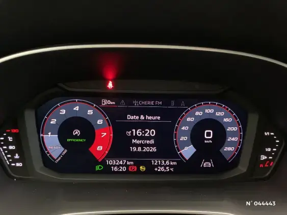 AUDI Q3 SPORTBACK II - voiture d'occasion - Photo 12