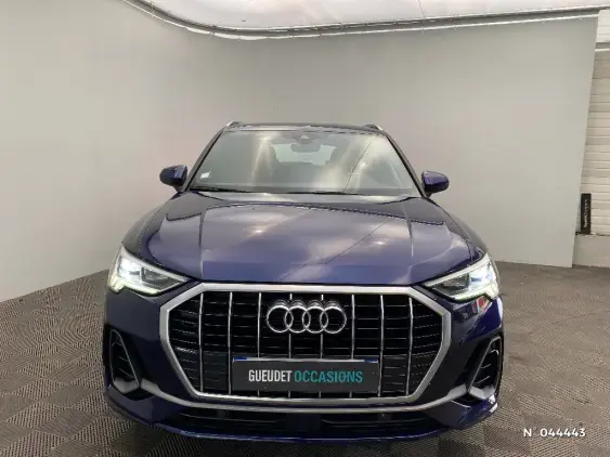 AUDI Q3 SPORTBACK II - voiture d'occasion - Photo 3
