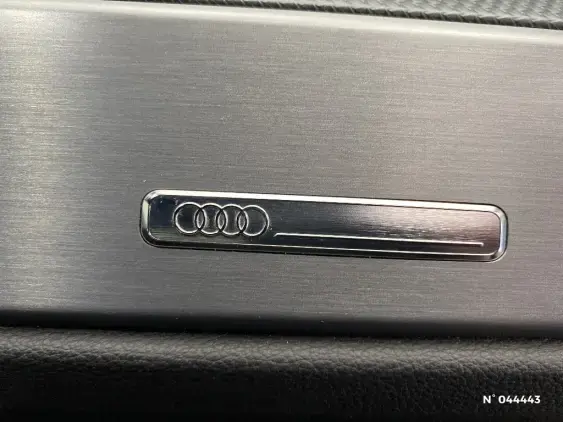 AUDI Q3 SPORTBACK II - voiture d'occasion - Photo 26