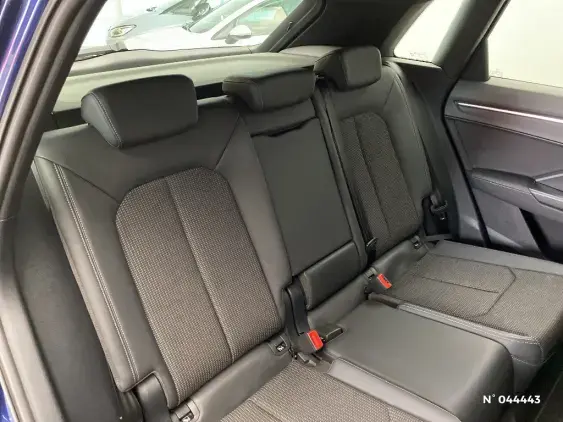 AUDI Q3 SPORTBACK II - voiture d'occasion - Photo 11