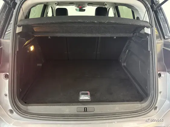 CITROEN C5 II - voiture d'occasion - Photo 7