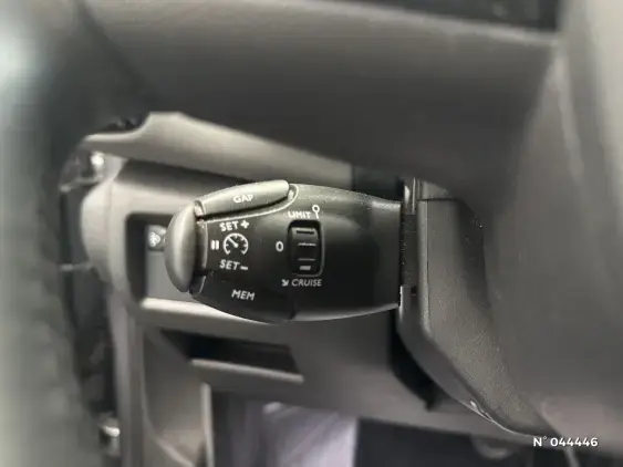 CITROEN C5 II - voiture d'occasion - Photo 15