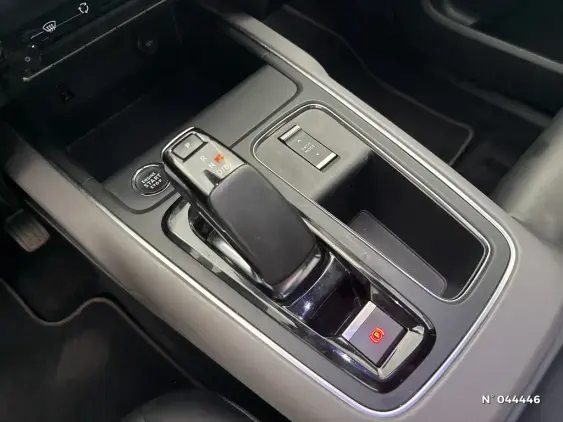 CITROEN C5 II - voiture d'occasion - Photo 31