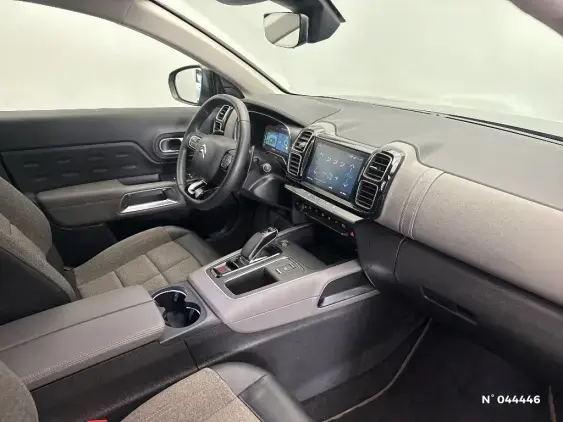CITROEN C5 II - voiture d'occasion - Photo 10