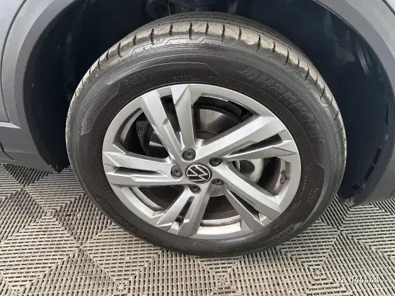 VOLKSWAGEN T-ROC - voiture d'occasion - Photo 8