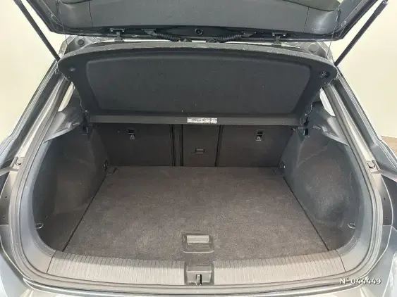 VOLKSWAGEN T-ROC - voiture d'occasion - Photo 7