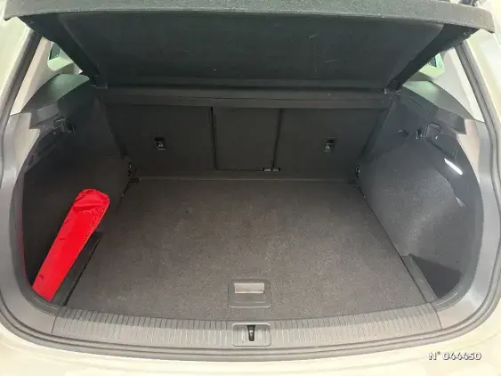 VOLKSWAGEN TIGUAN II - voiture d'occasion - Photo 7