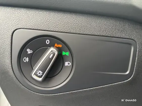 VOLKSWAGEN TIGUAN II - voiture d'occasion - Photo 15