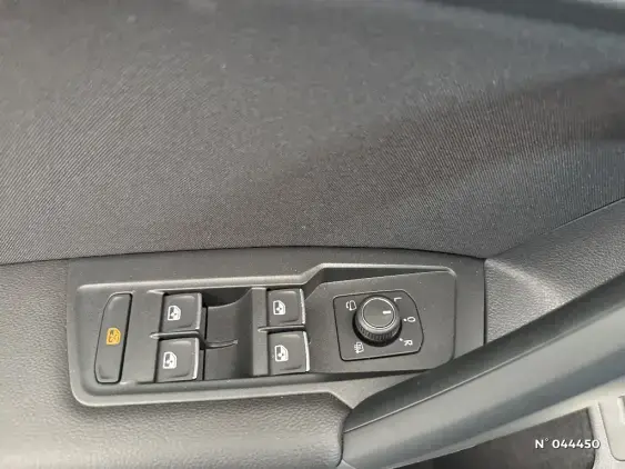 VOLKSWAGEN TIGUAN II - voiture d'occasion - Photo 27