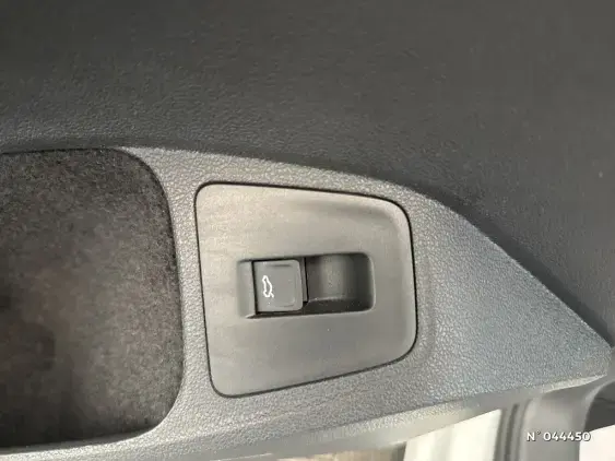 VOLKSWAGEN TIGUAN II - voiture d'occasion - Photo 28