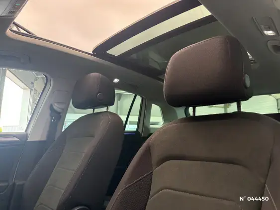 VOLKSWAGEN TIGUAN II - voiture d'occasion - Photo 29