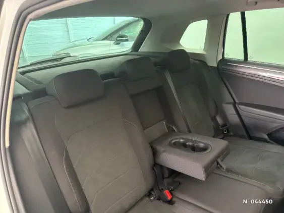 VOLKSWAGEN TIGUAN II - voiture d'occasion - Photo 11