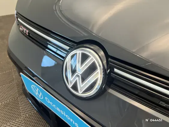 VOLKSWAGEN GOLF VIII - voiture d'occasion - Photo 44
