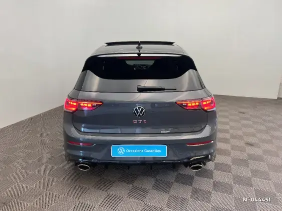 VOLKSWAGEN GOLF VIII - voiture d'occasion - Photo 6