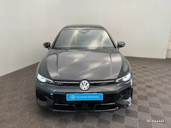 VOLKSWAGEN GOLF VIII - voiture d'occasion - Photo 3