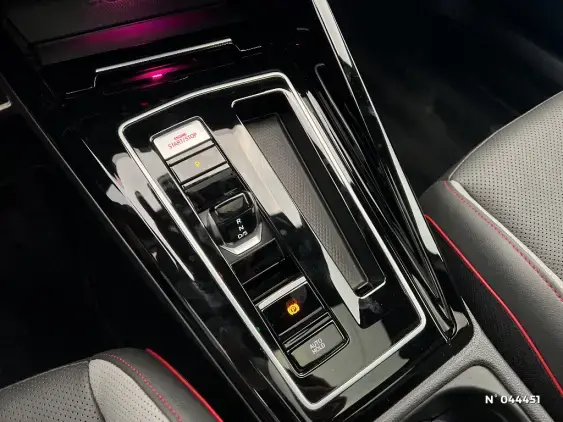 VOLKSWAGEN GOLF VIII - voiture d'occasion - Photo 28