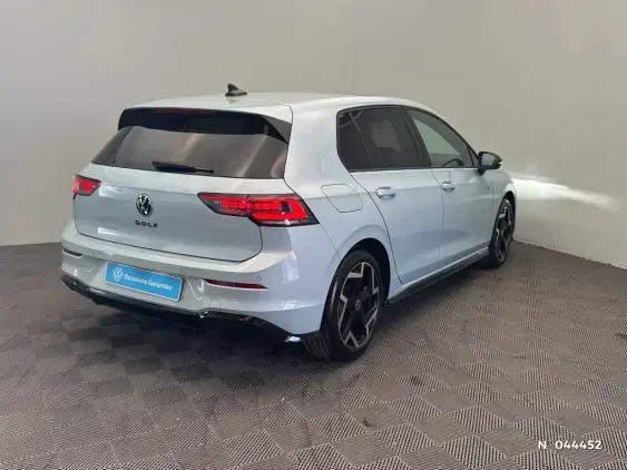 VOLKSWAGEN GOLF VIII - voiture d'occasion - Photo 4