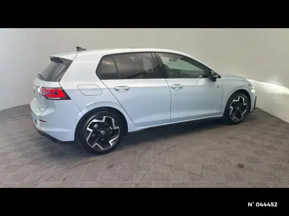 VOLKSWAGEN GOLF VIII - voiture d'occasion - Photo 5