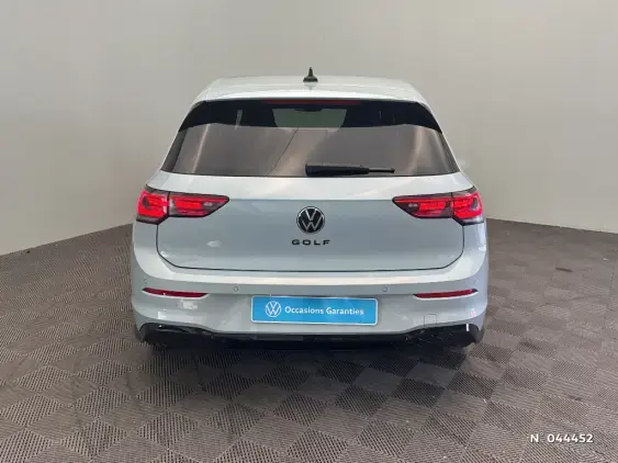 VOLKSWAGEN GOLF VIII - voiture d'occasion - Photo 6
