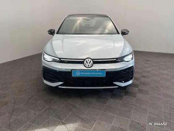 VOLKSWAGEN GOLF VIII - voiture d'occasion - Photo 3