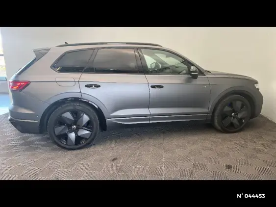 VOLKSWAGEN TOUAREG III - voiture d'occasion - Photo 5