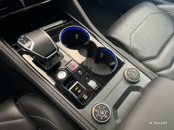 VOLKSWAGEN TOUAREG III - voiture d'occasion - Photo 34