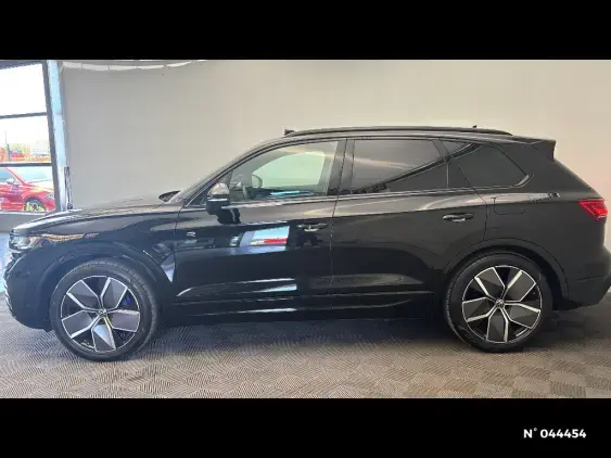 VOLKSWAGEN TOUAREG III - voiture d'occasion - Photo 2